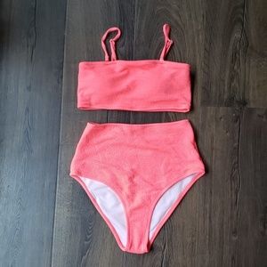 Cupshe bikini Size Small